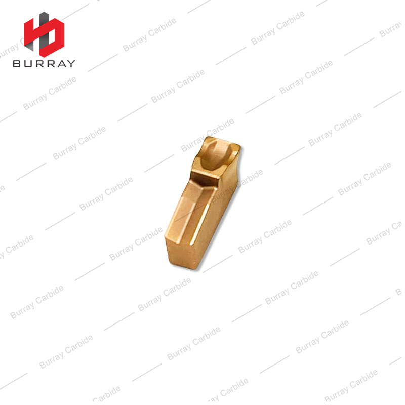 CNC Grooving Tool N151.2-400-4E High Quality Carbide Turning Grooving Insert