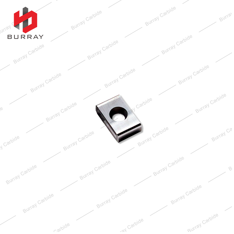 LNGX Carbide Inserts LNGX150412-W Milling Inserts for Aluminum Processing CNC Lathe Machine Tool