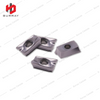 APMT1604-TT for General Soft Machining and Carbide Insert for Cast Iron and Steel and Stainless Steel Machining