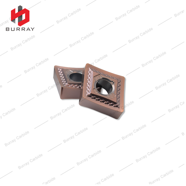 Cnmg120408 Carbide Inserts Lathe Tools Set CNMG120408-MSK CNC Turning Parts Machinery Turning Tool Cutting Insert
