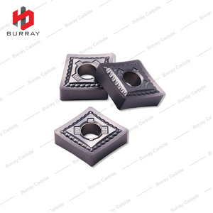 Cnc Turning Parts Machinery Carbide Inserts CNMG120408-67 Turning Insert Cnmg120408 Cnmg120404 Lathe Tooling