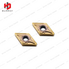 55 Deg Angle DNMG CNC Tool Diamond Carbide Inserts DNMG150408-MA Turning Insert with PVD Coated Dnmg150408 Lathe Tools Set
