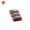 CNC Cutting Tool Carbide Inserts SP200 SP300 SP400 Single-Head Grooving Inserts