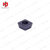 CNC Inserts High Feed U-Drill Series SPMG07T308-DG for Stainless Steel and Steel with PVD coated