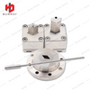 Cemented Carbide 3R Die DCMT11T304-PM for CNC Turning Insert Compaction