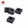  CNC Cutting Tools SNMG Carbide Turning Insert SNMG120412-SJ for Machining Cast Iron with CVD Coated