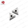 Tungsten Carbide PCD Inserts TNMG160412-LH CNC Aluminium Machining Turning Inserts TNMG160412-HA