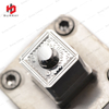 OEM Customized 3R Moulds R245-18T6M-PM Carbide Punching Dies for Pressing Indexable Cutting Tool Insert