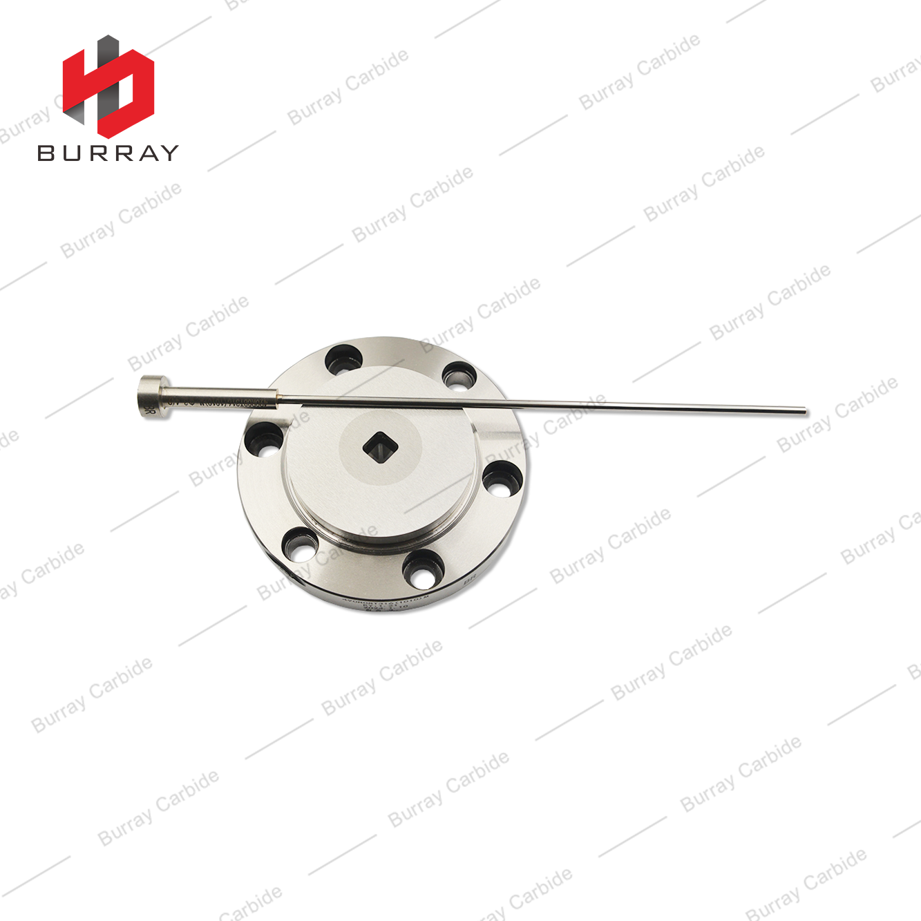 R490-08T316-M 3R Moulds for Pressing Precision Insert of R490-08T316-M