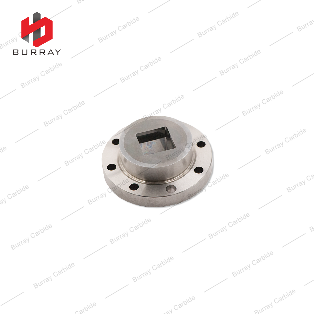 Factory Customized High Precision 3R Dies Carbide Cutting Dies SDMX250616ER300 Tungsten Carbide Dies