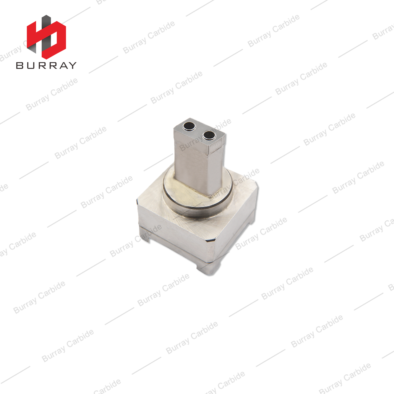 Factory Custom Machined ACMT2207PDER-HP Powder Metallurgy Die for Pressed Forming 3R Die