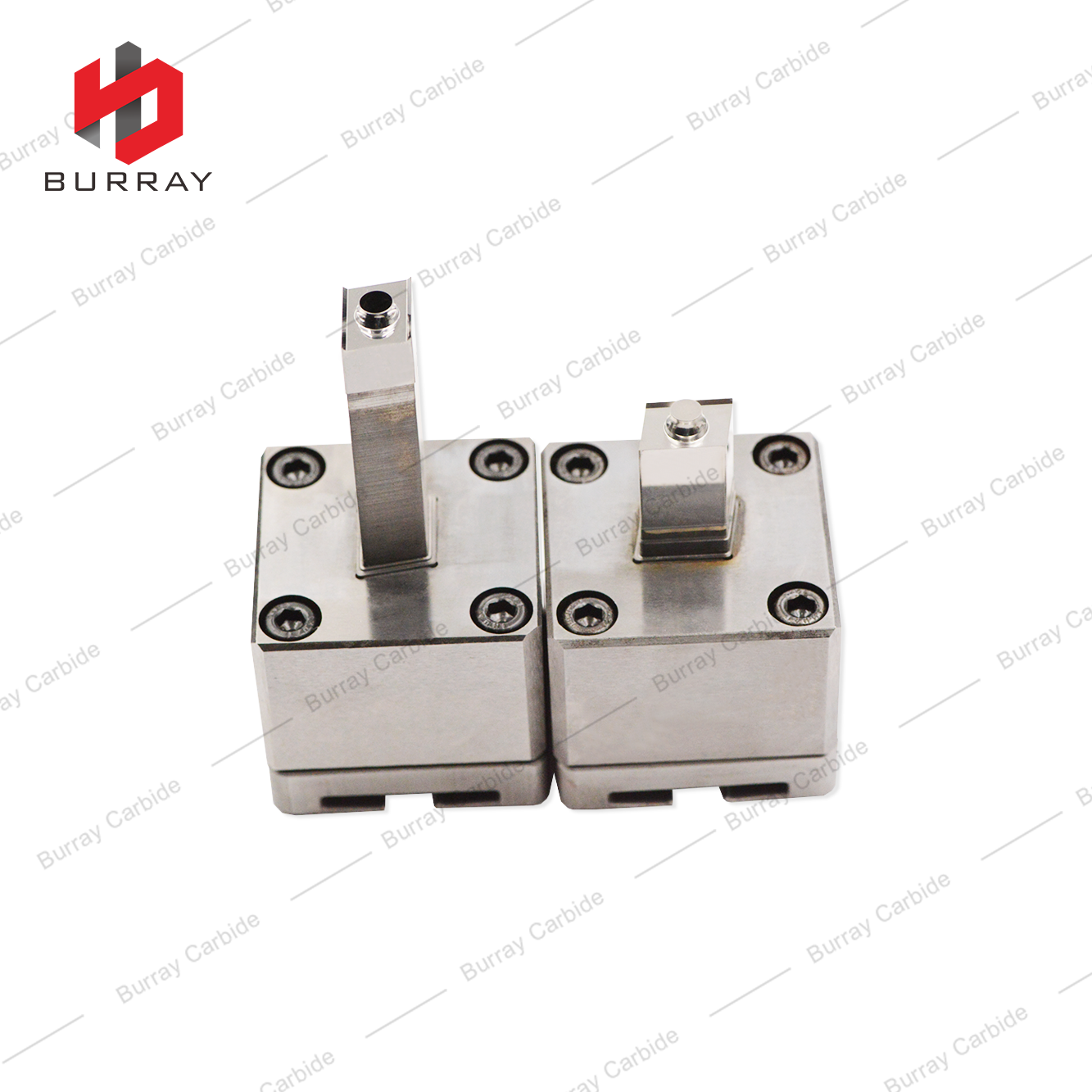 3R Mold Tungsten Carbide Dies CNMQ1305C05 Matched with Carbide Lathe Turning Inserts