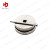 Customizable Tungsten Carbide Powder Metallurgy Dies SNUM150812 for Pressing Turning and Milling Inserts