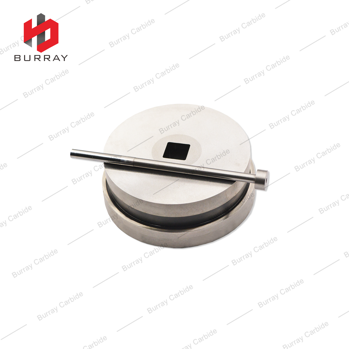 Customizable Tungsten Carbide Powder Metallurgy Dies SNUM150812 for Pressing Turning and Milling Inserts
