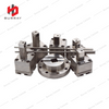 Carbide 3R Mold Stamping Mirror Polishing Die S15 IL 508 Z3 BC