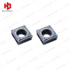 SCMT CNC Lathe Turning Tools Carbide Insert SCMT120408-HM Square Boring Insert for Internal Hole
