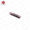 CNC Grooving Patting off Inserts MGMN Carbide Grooving Insert MGMN300-M for Steel and Stainless Steel