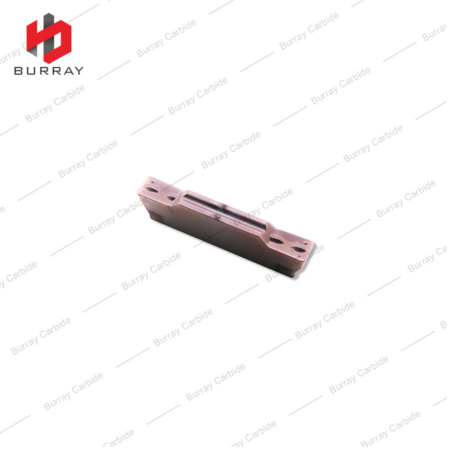 CNC Grooving Patting off Inserts MGMN Carbide Grooving Insert MGMN300-M for Steel and Stainless Steel