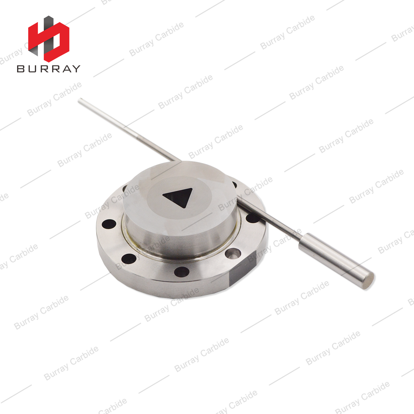 TNMG Customizable 3R Molds TNMG160408E-SM Cemented Carbide CNC Turning Insert Molds