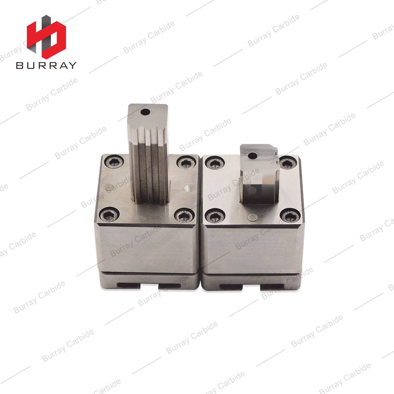 The factory Customize Powder Metallurgy Molds S15 IL508 Z3 BC 116 Cemented Carbide 3R Dies