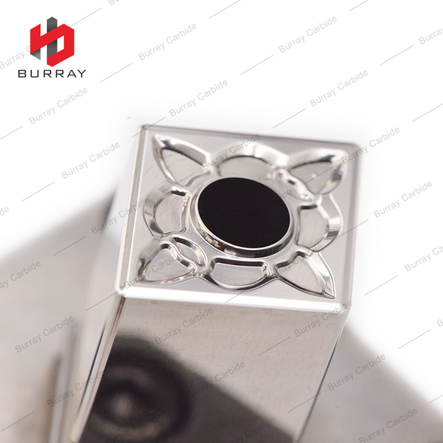 3R Moulds CNMG Tungsten Carbide Punching Dies for Pressing Indexable Cutting Tool Insert CNMG190608E-SM