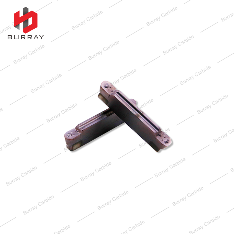 MRMN Lathe Cutting Tools Grooving Insert MRMN200-M CNC Turning Parts Machinery Tungsten Carbide Inserts