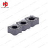 SNMX Tungsten Carbide Insert CNC Cutting Tools Milling Cutter Inserts SNMX1206ANN-MM with OEM Customizable