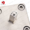 SV Series CNC Alloy Blade Dies CCGT060201-UM Tungsten Carbide Turning Inserts