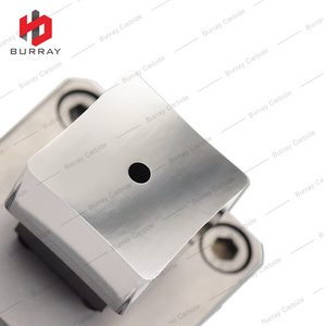 Customizable 3R Dies SDMX250616E R145 CNC Stamping Polishing Die