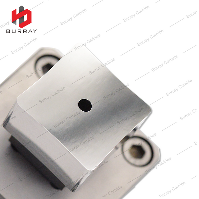 Customizable 3R Dies SDMX250616E R145 CNC Stamping Polishing Die