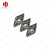 DNMG150604-PM Tungsten Carbide Turning Inserts DNMG CNC Lathe Machine for Machining Steel