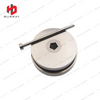Powder Metallurgy Mold PNUM110408 for Pressing PNUM Milling Inserts