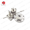 High-Precision 3R Carbide Dies for Pressing Milling Inserts APKT11T308-PM Powder Metallurgy Moulds