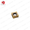 CNC Turning Parts Machinery Carbide Milling Insert SNMU for Lathe Face High-Feed Milling Cutter SNMU1206ANEN-GM