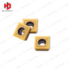Diamond Carbide CNC Inserts SPMT07T3 SPMT0502 SPMT0602 SPMT1104 SPMT1405 SPMT120408 Carbide Cutting Inserts Indexable CNC Drilling Inserts