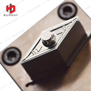 Factory 3R Mold VBMT110302E-MM for CNC Turning Inserts Powder Metallurgy Mold for CNC Turning Inserts
