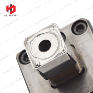 Customized 3R Moulds 345R-1305M-PM for Pressing Milling Inserts Punching Mould