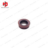 Tungsten Steel Carbide Inserts Round CNC Milling Tools R5-TT OEM Customizable Model R5-TT