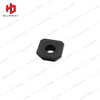 CNC Face Milling Inserts SEET13T3-SM for Steel and Cast Iron Machining Customizable OEM