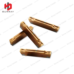 CNC Grooving Cutting Inserts MGMN150 MGMN200 G Grooving Turning Inserts for Steel and Stainless Steel
