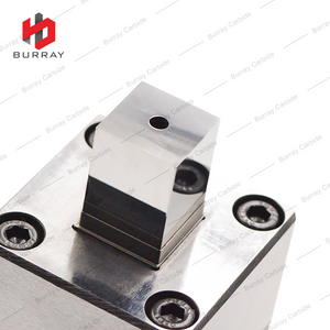 Customizable 3R Dies SPEN1504EDR Carbide Mould for Pressing SPEN Carbide Milling Insert
