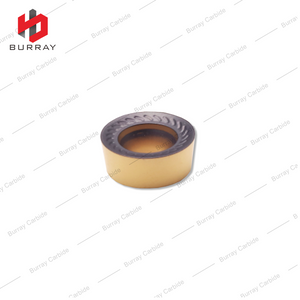  CNC Tools Milling Cutter Tungsten Carbide Insert RCKT10T3M0-ST/RCKT1204M0-ST RCKT RCMT RCET RCMX Round Milling Inserts