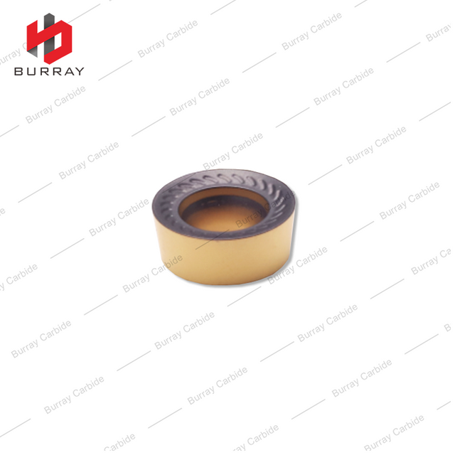  CNC Tools Milling Cutter Tungsten Carbide Insert RCKT10T3M0-ST/RCKT1204M0-ST RCKT RCMT RCET RCMX Round Milling Inserts