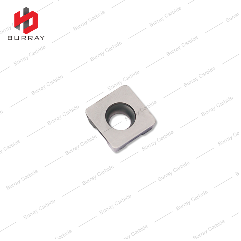 CNC Mill Tool Carbide Milling Inserts R210-140512-MM End Mills Carbide CNC Machine Tool