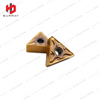 Tnmg1604 CNC Cutting Tools Carbide Inserts TNMG160408-MA External & Internal Roughing Lathe Cutting Turning Inserts