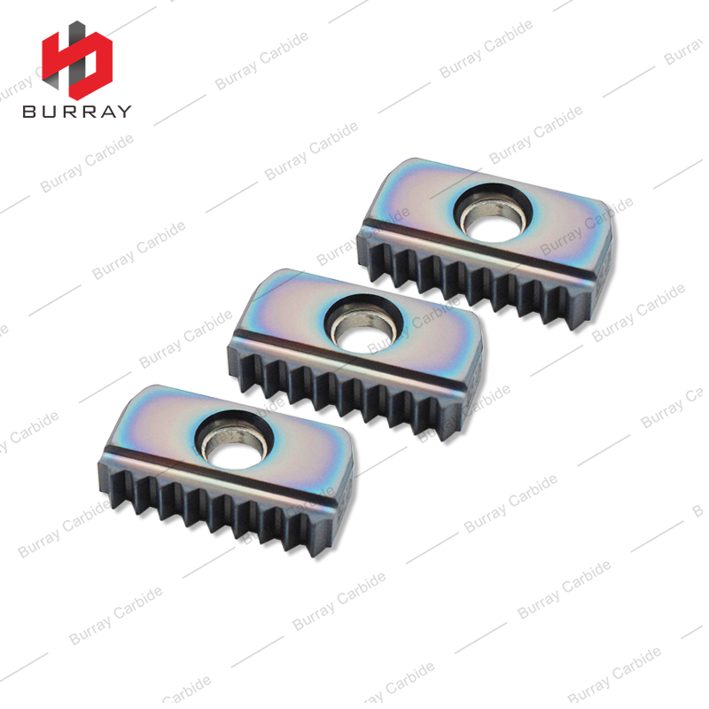 CNC Cutting Turning Tool 14I-1.5ISO Carbide Threading Inserts