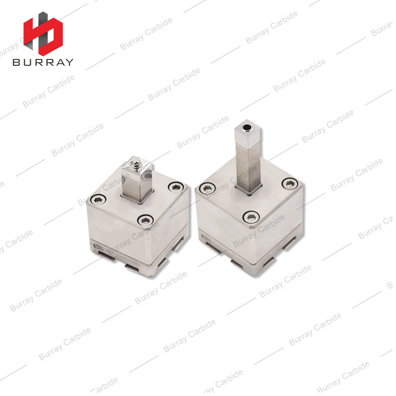 3R Dies SDMT120408-D57 Powder Metallurgy Mold Mirror-polished Stamping Mold