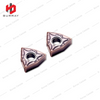 WNMG080408-MA Carbide Turning Inserts WNMG External Machining Inserts for CNC Lathe Turning Tools