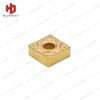 SNMG120408-HQ CVD Coated Carbide Turning Inserts CNC External Rough Turning Tip for Steel and Cast Iron