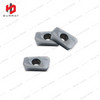 APMT CNC Cutting Tools APMT113516 /113512 /113520 Milling Insert for Steel and Stainless Steel